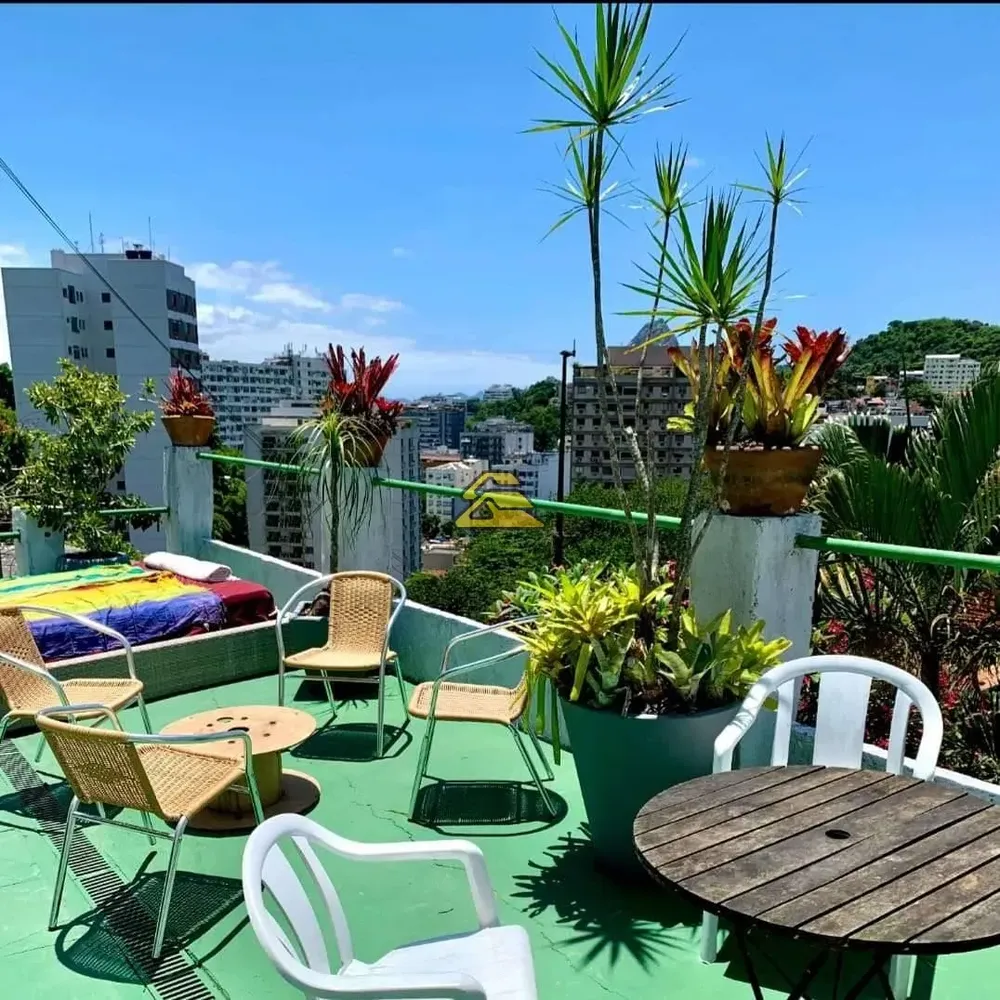 Casa, 6 quartos, 286 m² - Foto 33