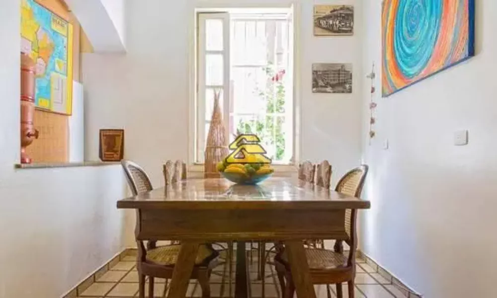 Casa, 6 quartos, 286 m² - Foto 25