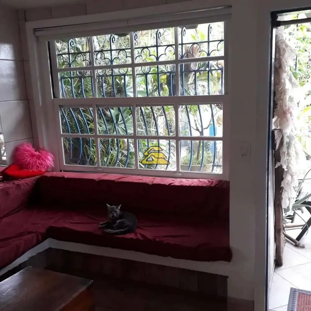 Casa, 6 quartos, 286 m² - Foto 9