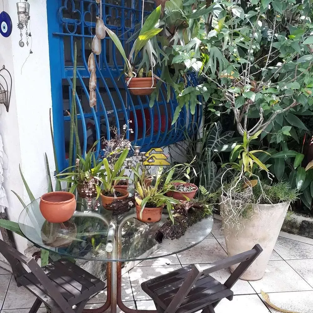 Casa, 6 quartos, 286 m² - Foto 22