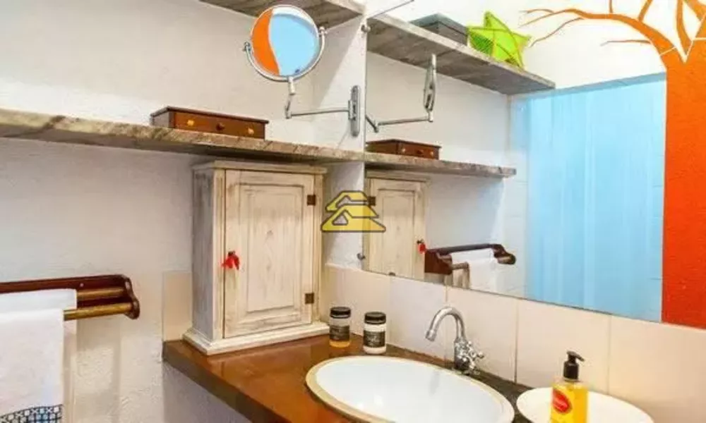 Casa, 6 quartos, 286 m² - Foto 17