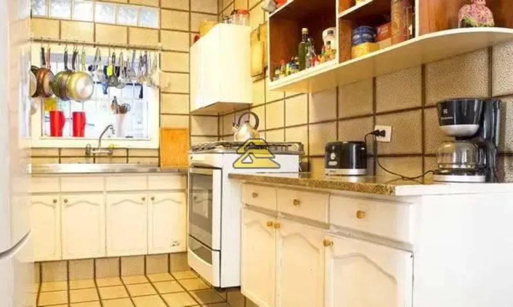 Casa, 6 quartos, 286 m² - Foto 14