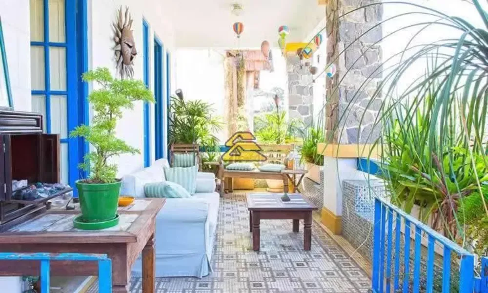 Casa, 6 quartos, 286 m² - Foto 26