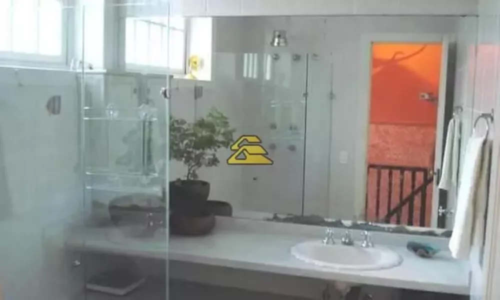 Casa, 6 quartos, 286 m² - Foto 5