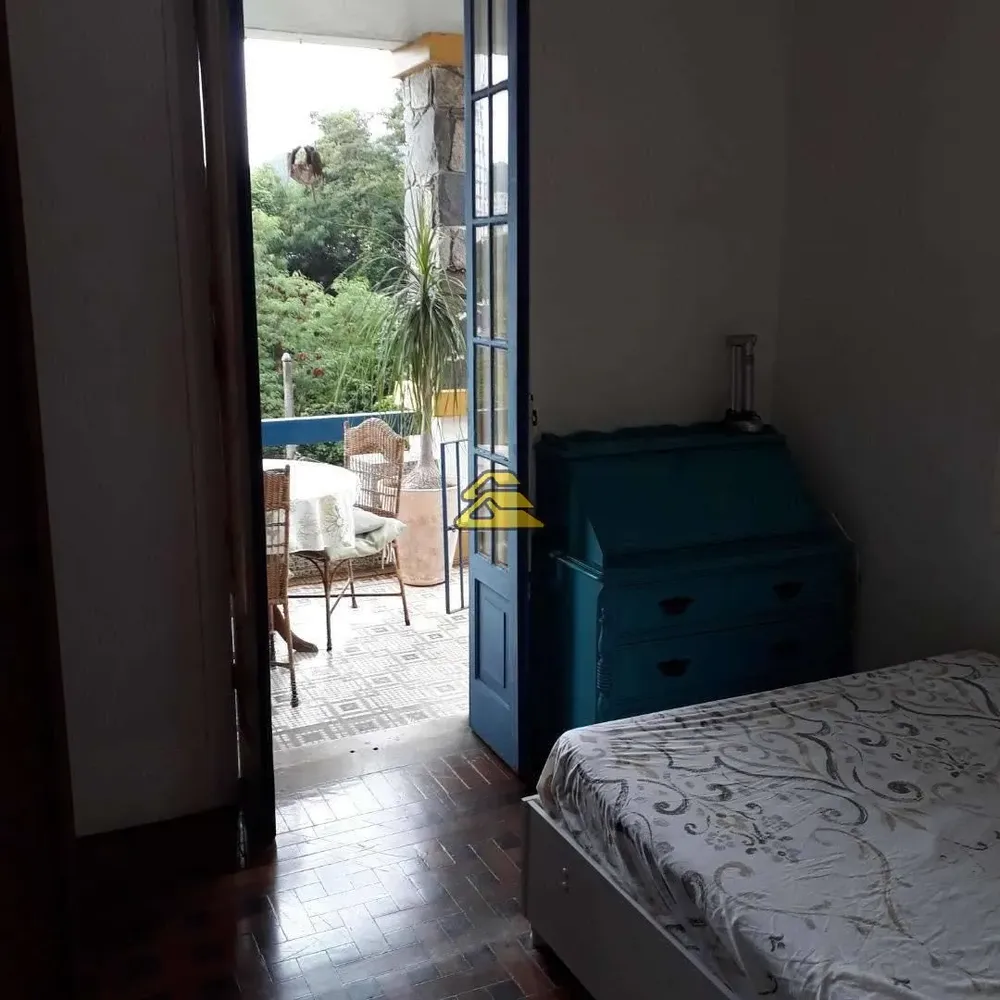 Casa, 6 quartos, 286 m² - Foto 19