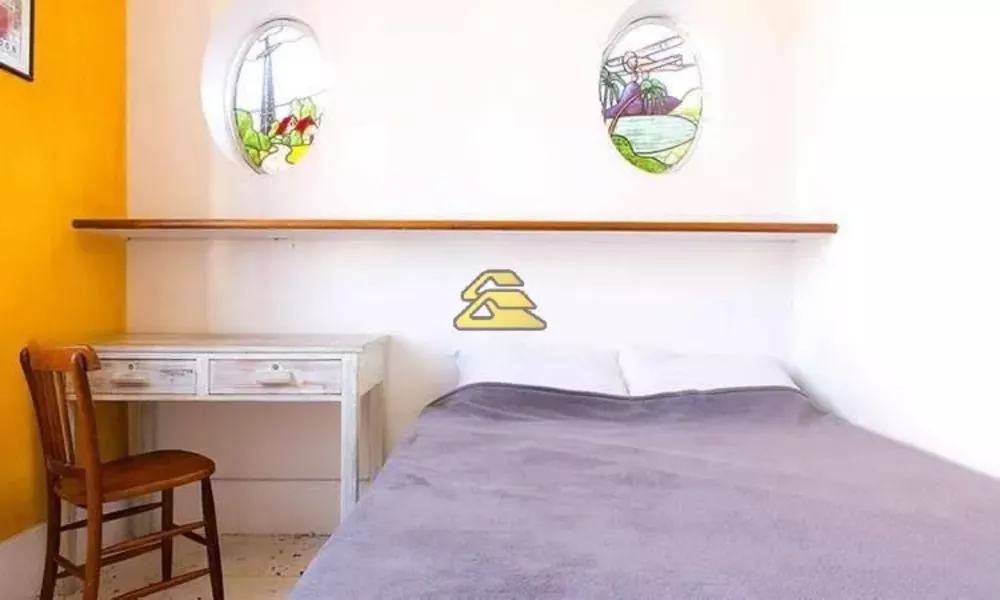 Casa, 6 quartos, 286 m² - Foto 11