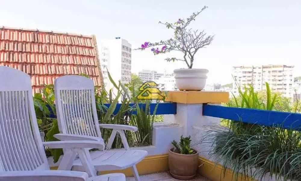 Casa, 6 quartos, 286 m² - Foto 15