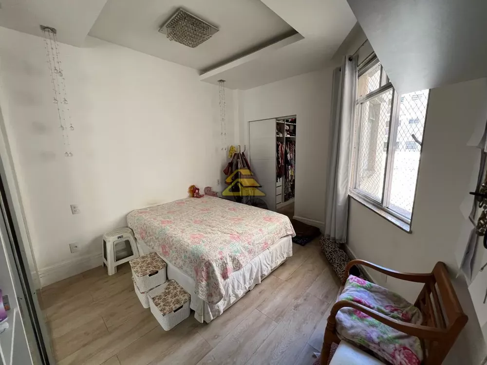 Apartamento, 3 quartos, 114 m² - Foto 7