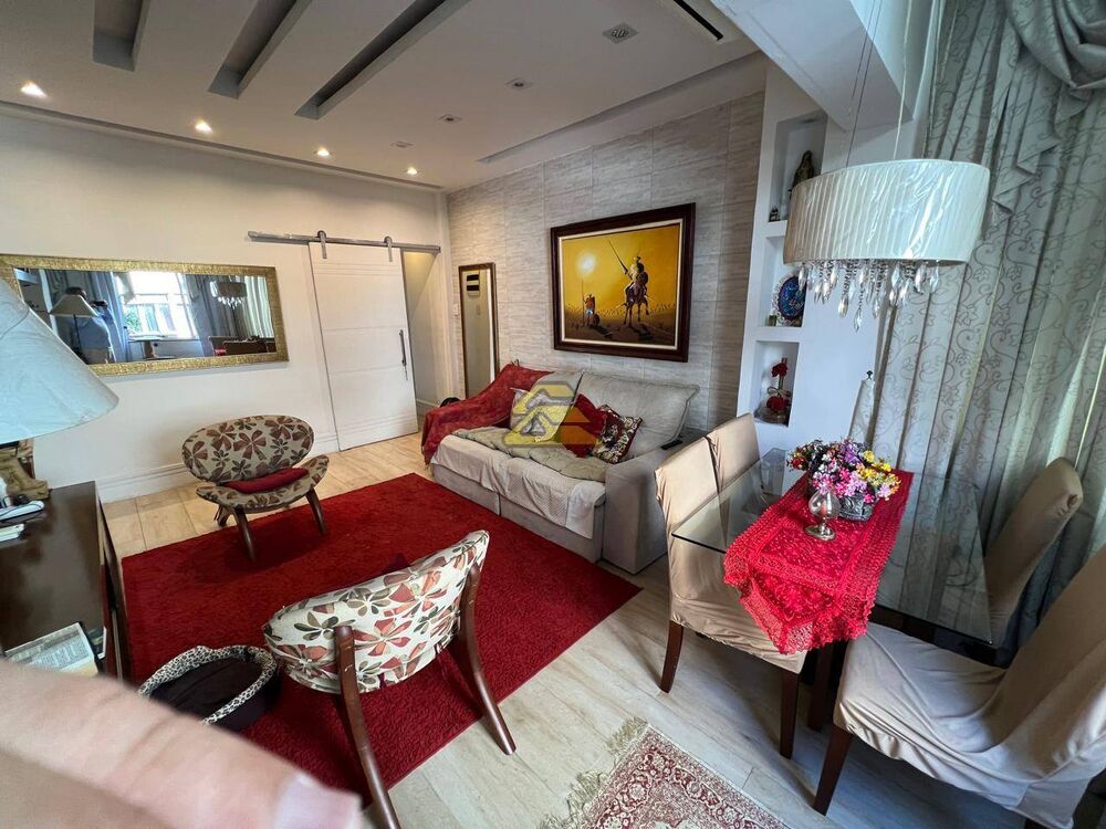 Apartamento, 3 quartos, 114 m² - Foto 21