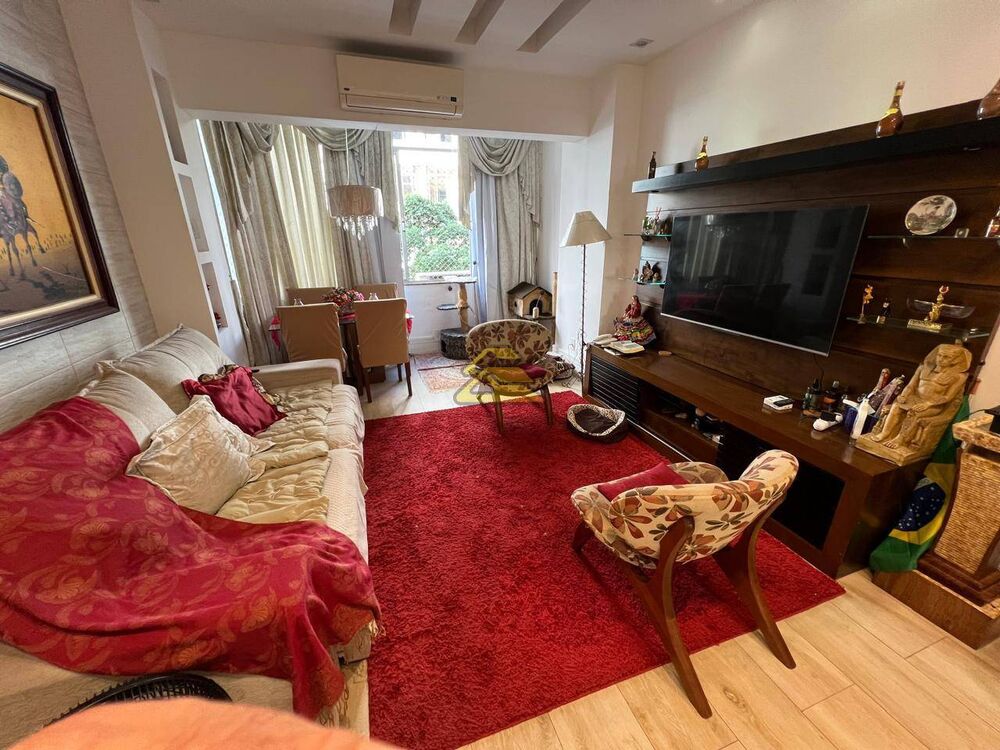 Apartamento, 3 quartos, 114 m² - Foto 19