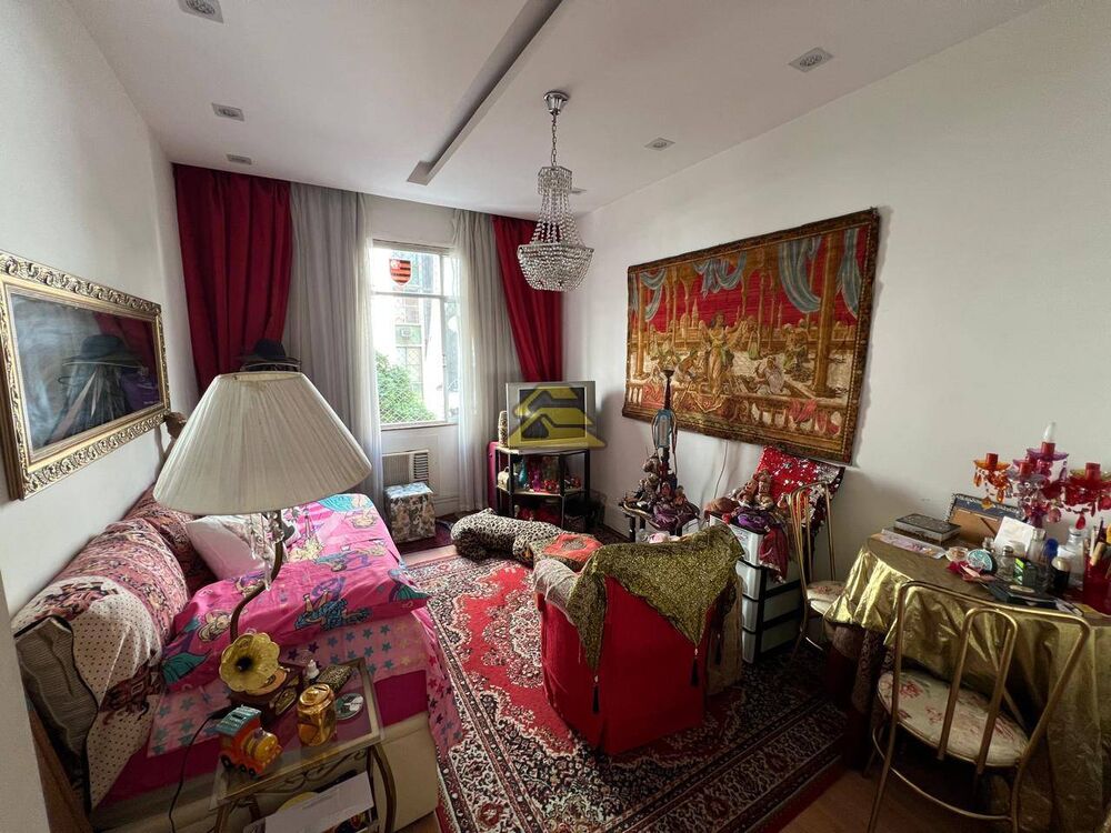 Apartamento, 3 quartos, 114 m² - Foto 20