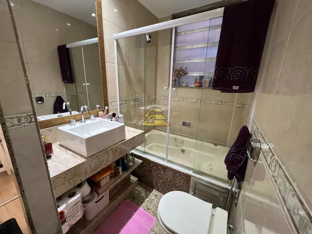 Apartamento, 3 quartos, 114 m² - Foto 13