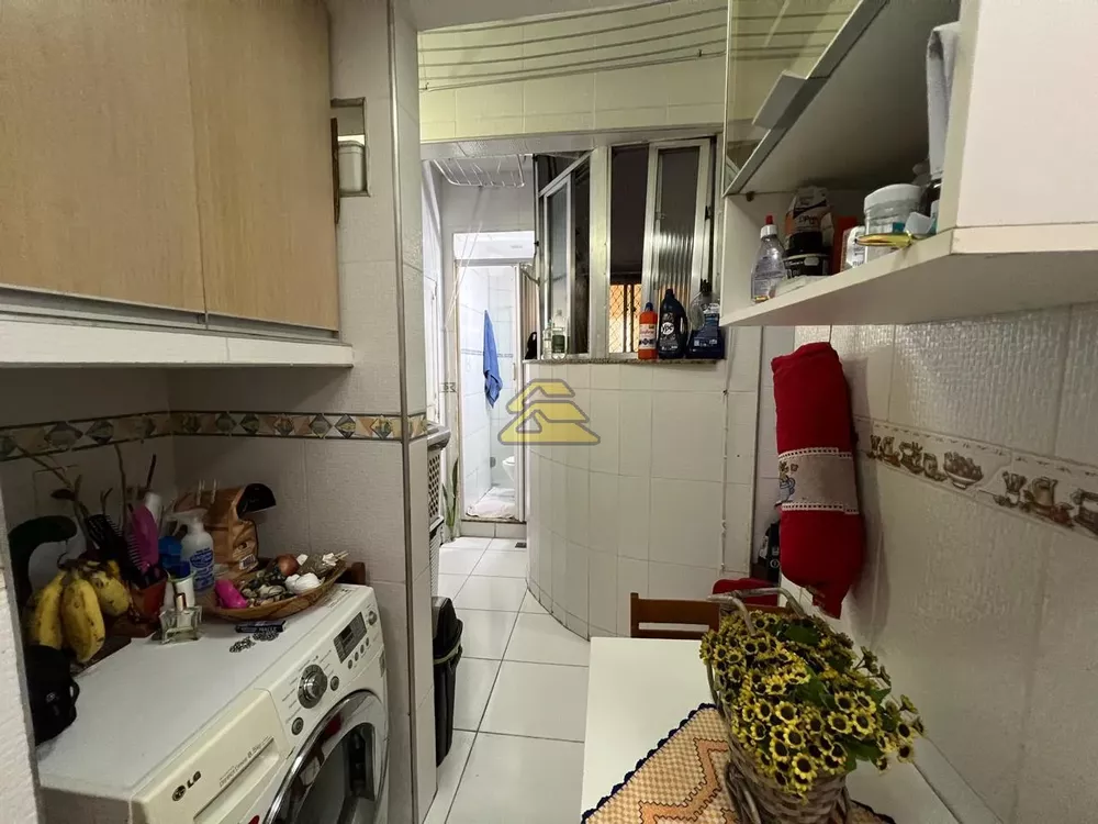 Apartamento, 3 quartos, 114 m² - Foto 1