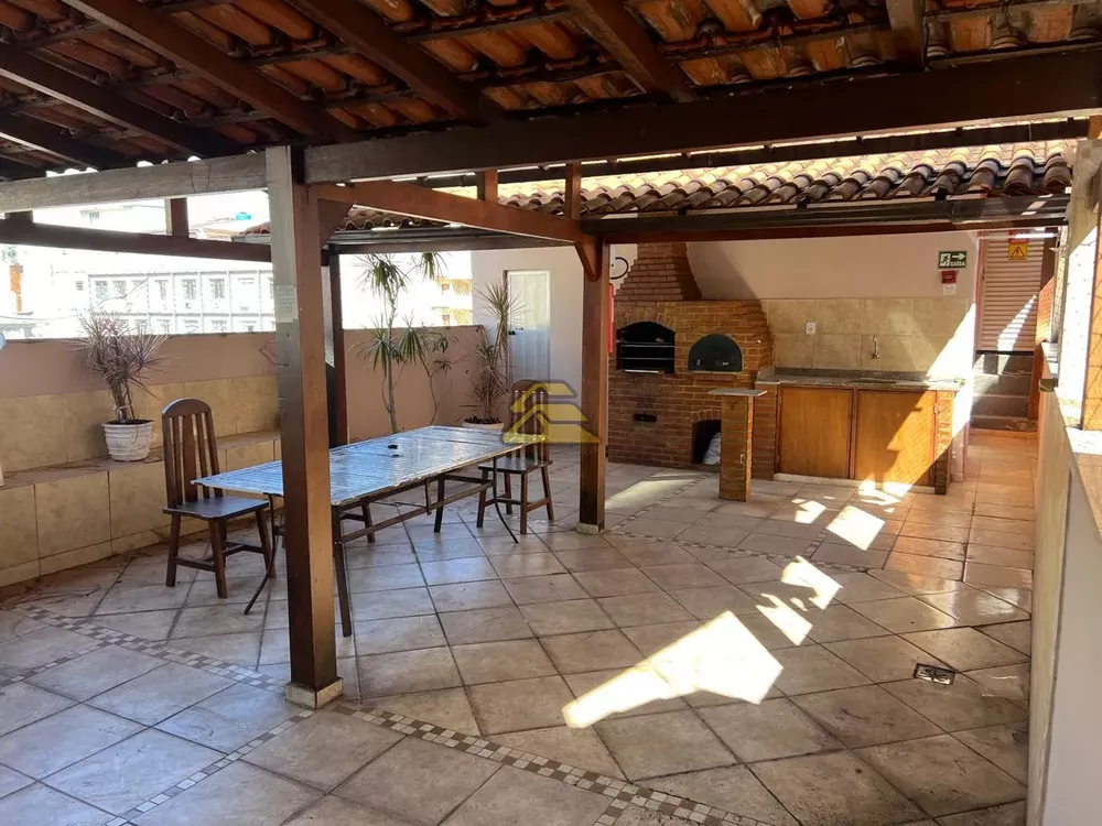 Apartamento, 3 quartos, 114 m² - Foto 4