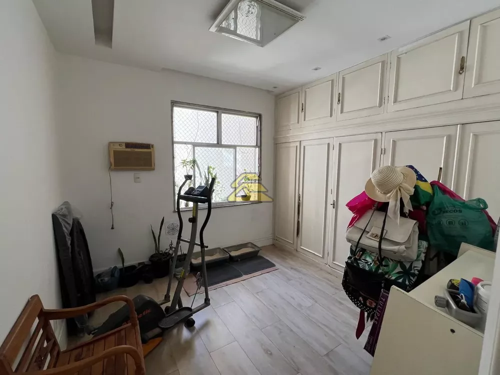 Apartamento, 3 quartos, 114 m² - Foto 16