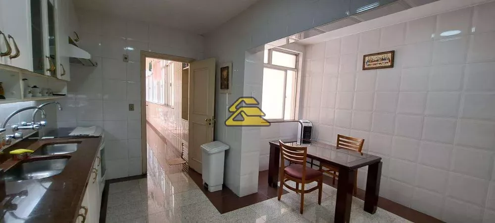 Apartamento, 4 quartos, 232 m² - Foto 34