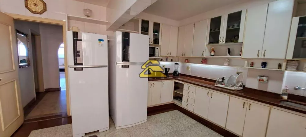 Apartamento, 4 quartos, 232 m² - Foto 24