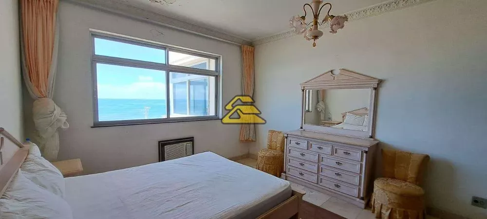 Apartamento, 4 quartos, 232 m² - Foto 23