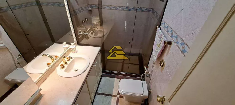 Apartamento, 4 quartos, 232 m² - Foto 29