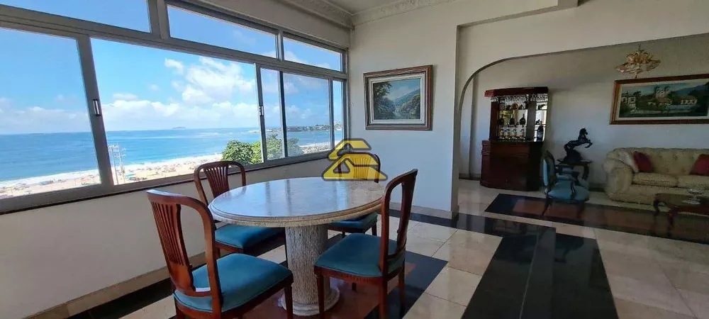 Apartamento, 4 quartos, 232 m² - Foto 10
