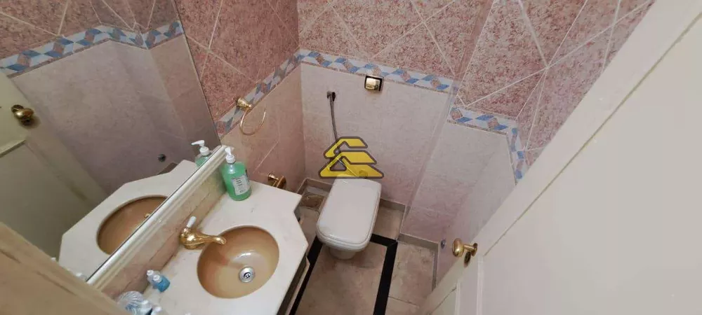 Apartamento, 4 quartos, 232 m² - Foto 31