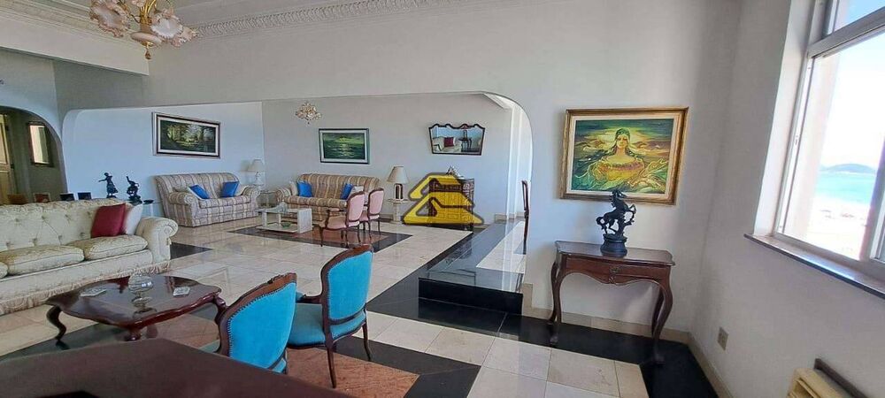 Apartamento, 4 quartos, 232 m² - Foto 7