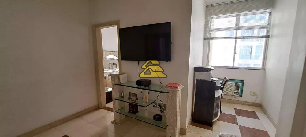 Apartamento, 4 quartos, 232 m² - Foto 11