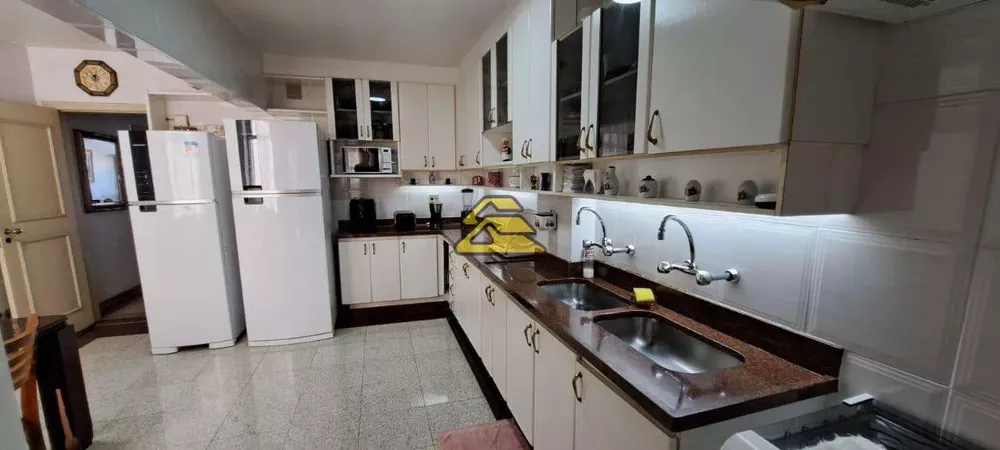 Apartamento, 4 quartos, 232 m² - Foto 26