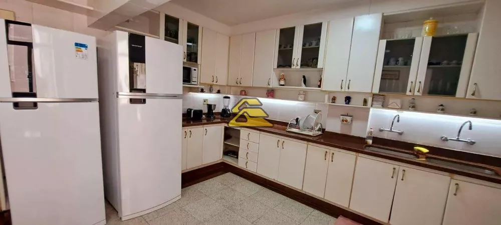 Apartamento, 4 quartos, 232 m² - Foto 25