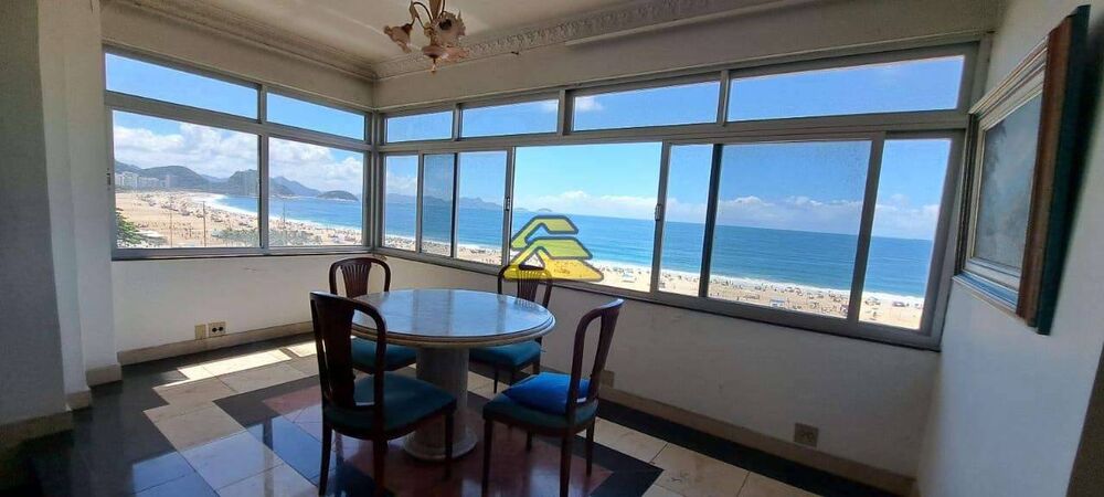 Apartamento, 4 quartos, 232 m² - Foto 8