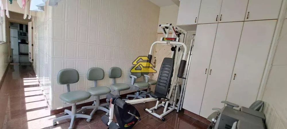 Apartamento, 4 quartos, 232 m² - Foto 35