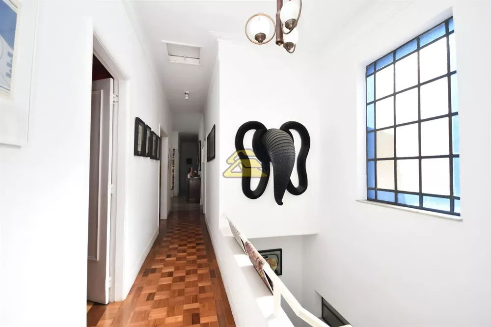 Casa, 7 quartos, 585 m² - Foto 13