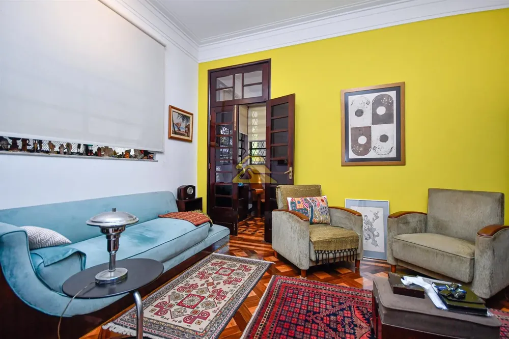Casa, 7 quartos, 585 m² - Foto 39