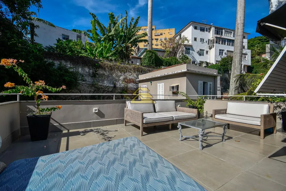 Casa, 7 quartos, 585 m² - Foto 5