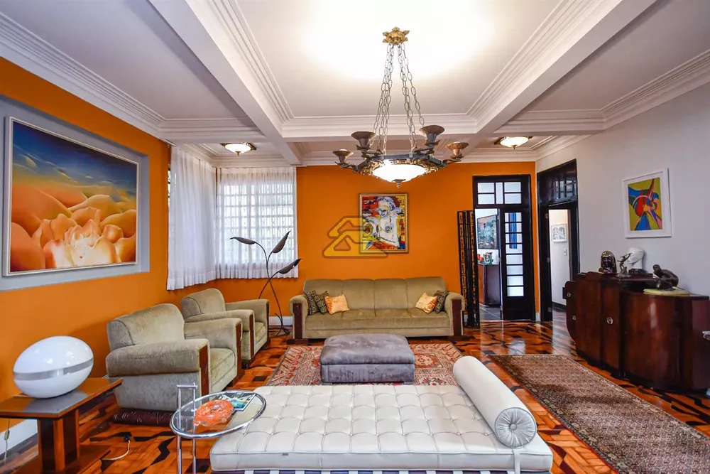 Casa, 7 quartos, 585 m² - Foto 9