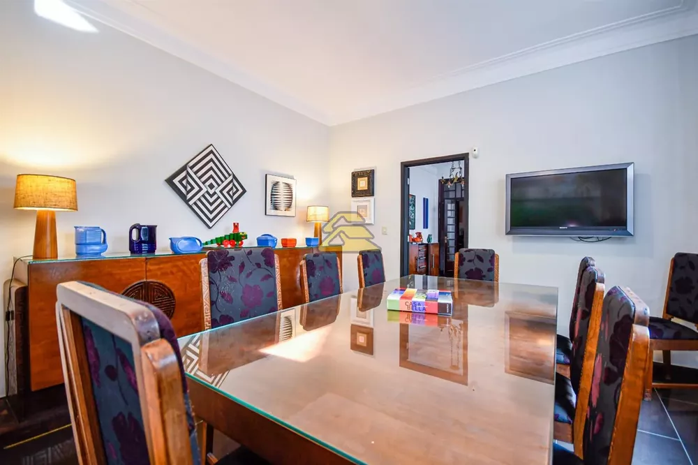 Casa, 7 quartos, 585 m² - Foto 29