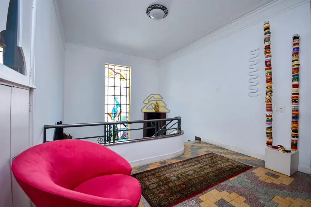 Casa, 7 quartos, 585 m² - Foto 41