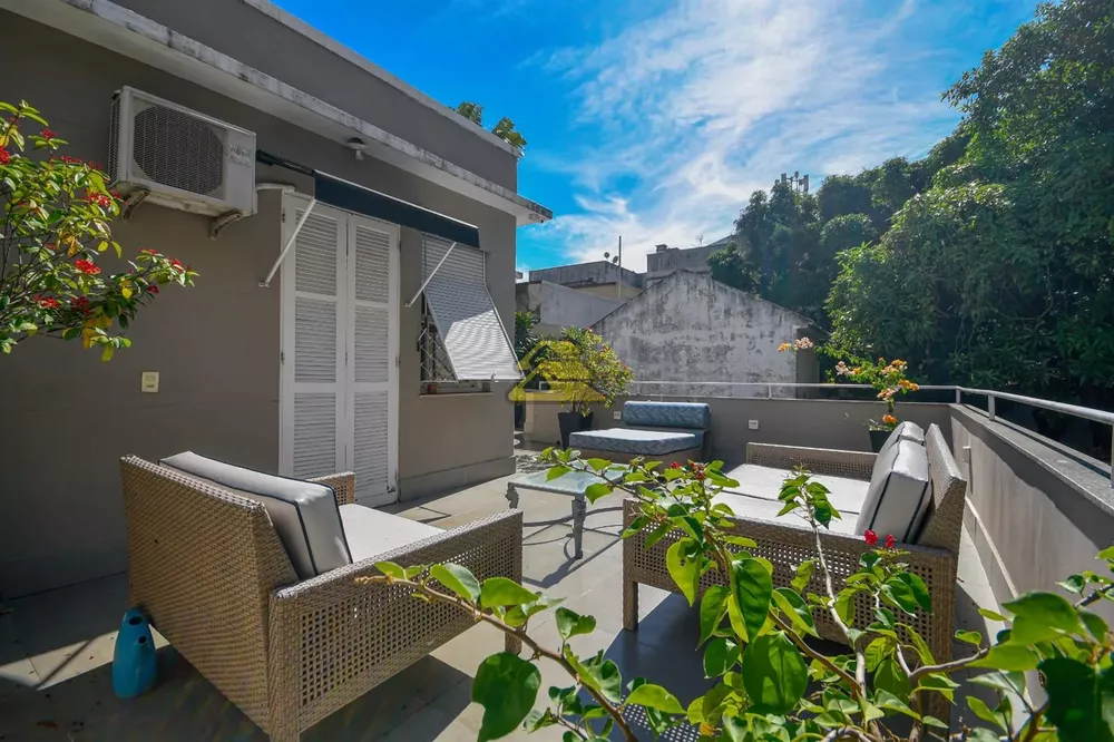 Casa, 7 quartos, 585 m² - Foto 11
