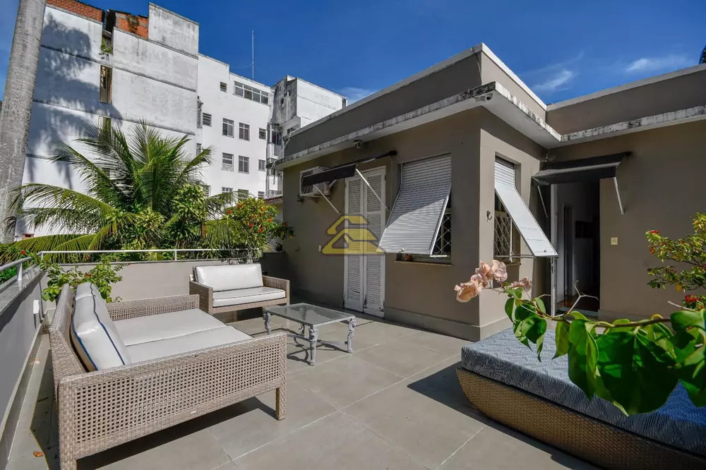 Casa, 7 quartos, 585 m² - Foto 7