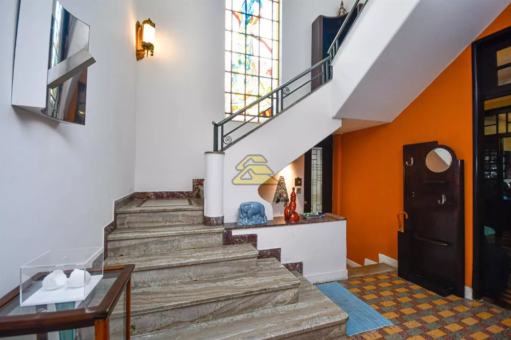 Casa, 7 quartos, 585 m² - Foto 3