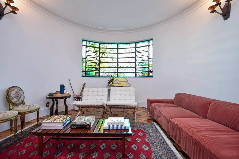 Casa, 7 quartos, 585 m² - Foto 4