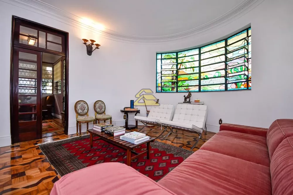 Casa, 7 quartos, 585 m² - Foto 19