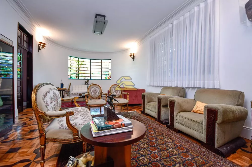 Casa, 7 quartos, 585 m² - Foto 2