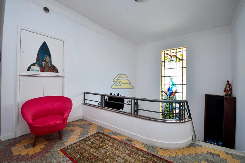 Casa, 7 quartos, 585 m² - Foto 40