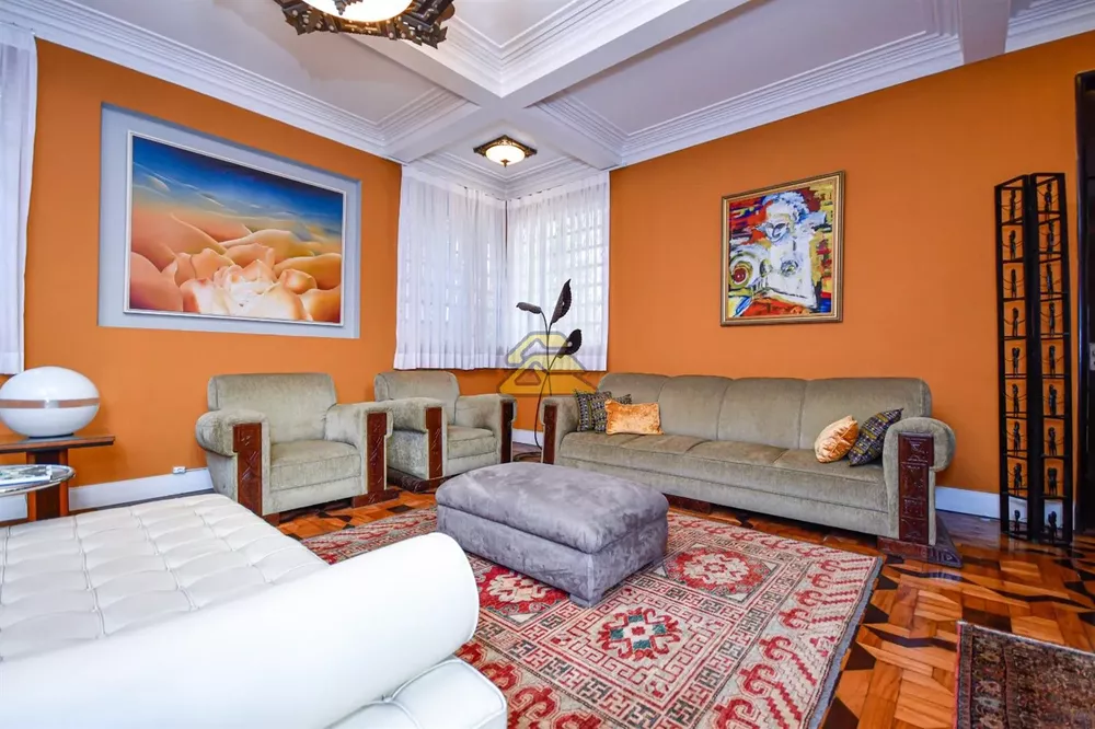 Casa, 7 quartos, 585 m² - Foto 18