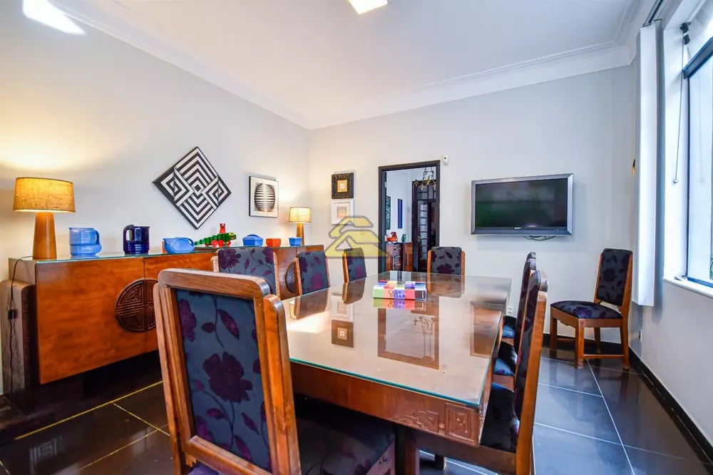 Casa, 7 quartos, 585 m² - Foto 8