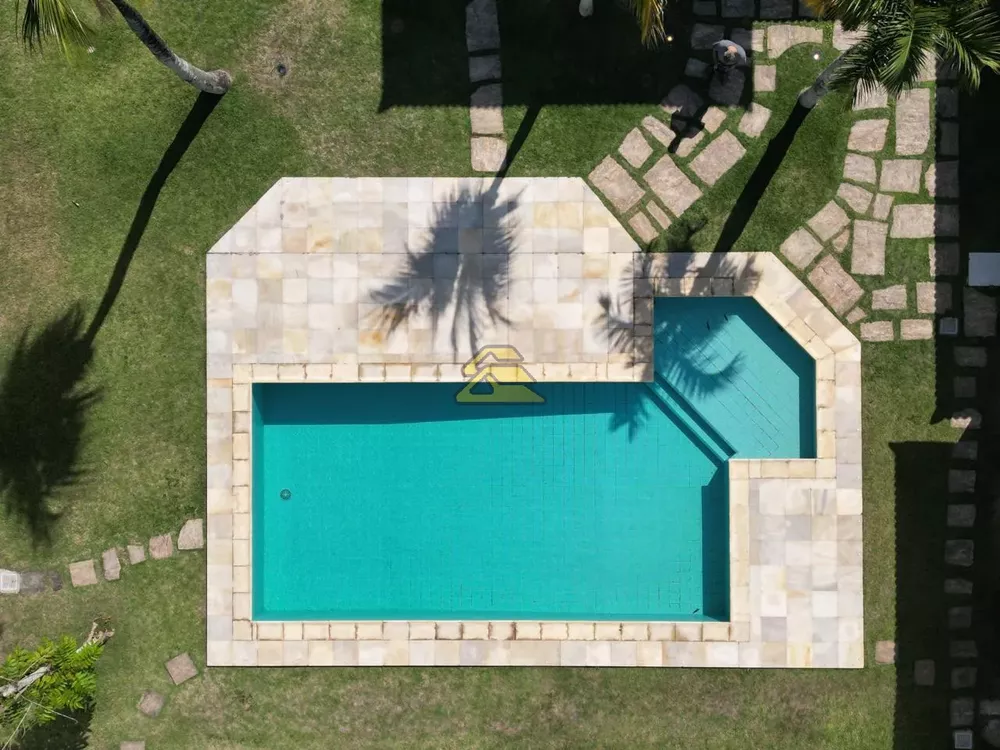 Casa, 5 quartos, 906 m² - Foto 15