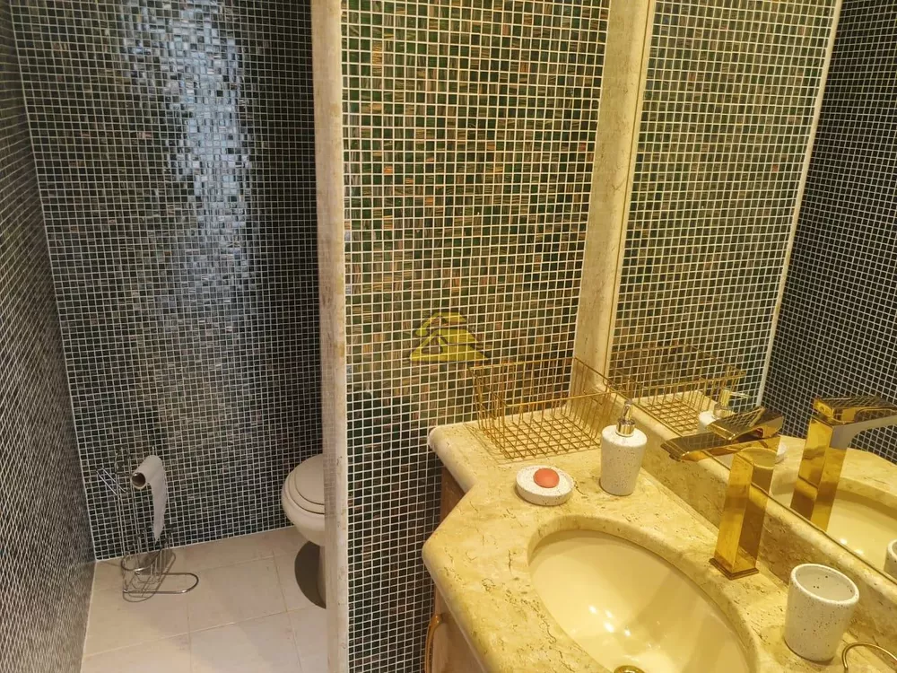 Casa, 5 quartos, 906 m² - Foto 5