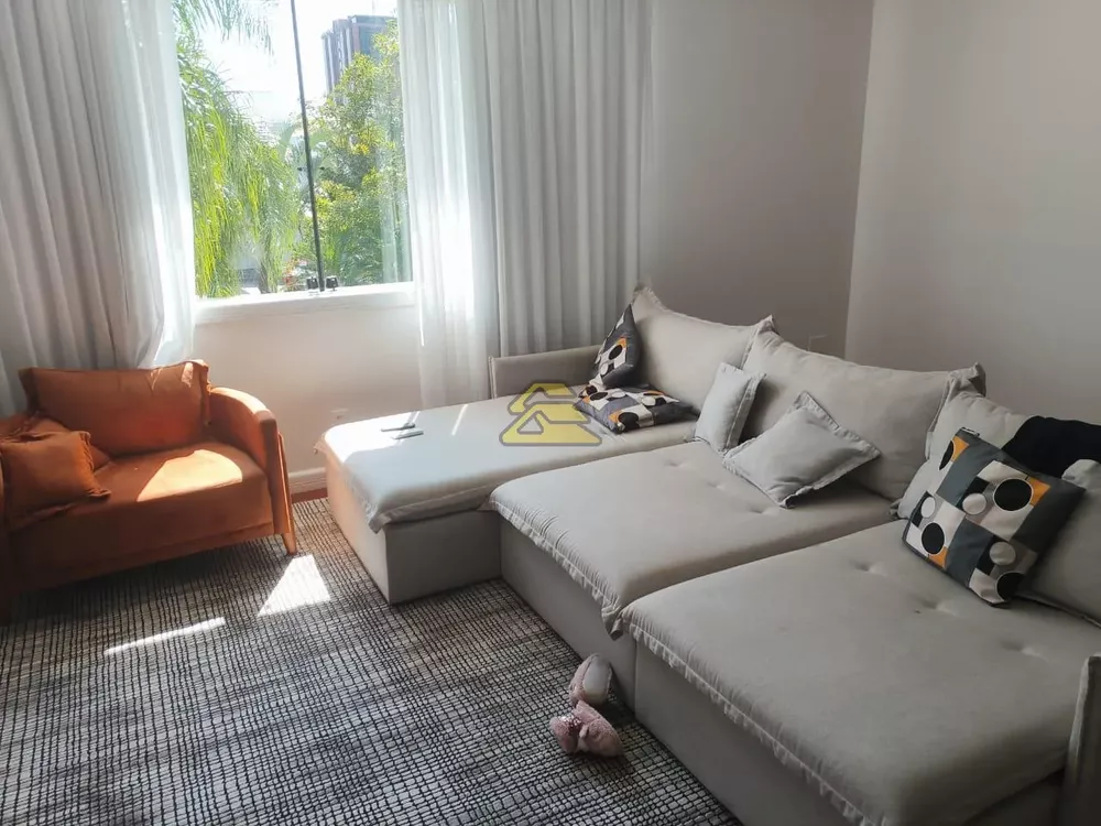 Casa, 5 quartos, 906 m² - Foto 6