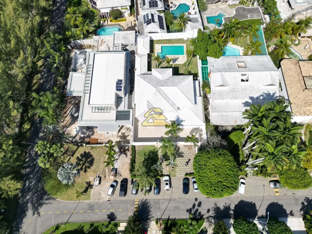 Casa, 5 quartos, 906 m² - Foto 14